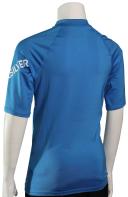 Quiksilver All Time Short Sleeve Surf T-Shirt Blithe