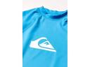 Quiksilver All Time Short Sleeve Surf T-Shirt Blithe