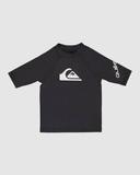 Quiksilver - All Time SS Boy Apac SMU - Size 4