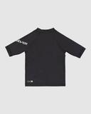 Quiksilver - All Time SS Boy Apac SMU - Size 4