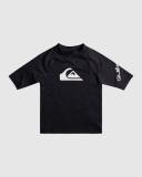 Quiksilver - All Time SS Boy - Size 5