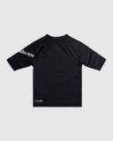 Quiksilver - All Time SS Boy - Size 7