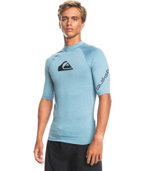 Quiksilver - All Time SS - Size XL