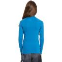 Quiksilver Alltime Rashguard Blue 16 Years EQBWR03213-BRTH-XL/16