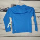 Quiksilver Boy's Rash Guard Blithe All Time Long-Sleeve Rashguard 3