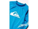 Quiksilver Boy's Rash Guard Blithe All Time Long-Sleeve Rashguard 3