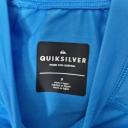 Quiksilver Boy's Rash Guard Blithe All Time Long-Sleeve Rashguard 3