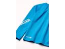 Quiksilver Boy's Rash Guard Blithe All Time Long-Sleeve Rashguard 3