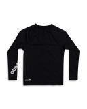 Quiksilver Boy's Rash Guard Blithe All Time Long-Sleeve Rashguard 3