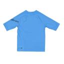 Quiksilver - Boys 2-7 All Time Short Sleeve Rash Vest - Size 3