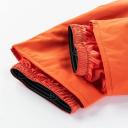 Quiksilver Boys 8-16 Estate Snow Pants Pureed Pumpkin