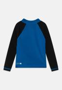 Quiksilver Boys Next Gen Long Sleeve UPF 50 Swim Rash Vest Blue 5 Yrs