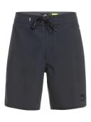 Quiksilver Boys Surfsilk Arch 15" Boardshorts Black 14