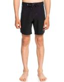 Quiksilver Boys Surfsilk Arch 15" Boardshorts Black 14