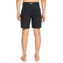 Quiksilver Boys Surfsilk Arch 15" Boardshorts Black 8