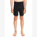 Quiksilver Boys Surfsilk Arch 15" Boardshorts Black 8