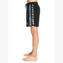 Quiksilver Boys Surfsilk Arch 15" Boardshorts Black 8