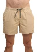 Quiksilver Everyday 15 Swimming Shorts Beige M Man