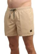 Quiksilver Everyday 15 Swimming Shorts Beige M Man