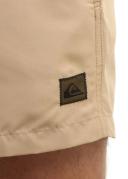 Quiksilver Everyday 15 Swimming Shorts Beige M Man