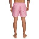 Quiksilver Everyday 15 Swimming Shorts Pink M Man