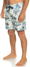 Quiksilver - Everyday Mix Volley 17 - Size M