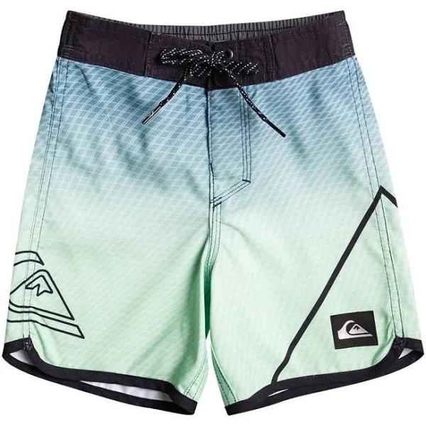 Quiksilver - Everyday New Wave Boy 12 - Size 2