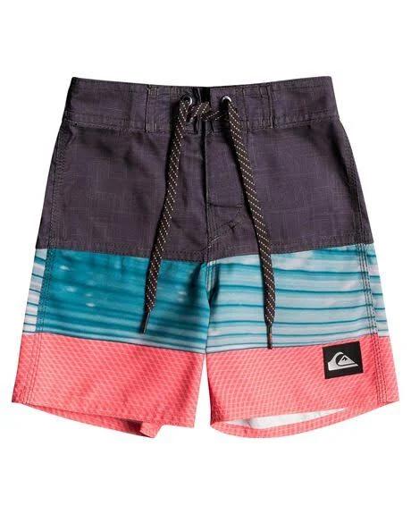 Quiksilver - Everyday Panel Boy 12 - Size 3