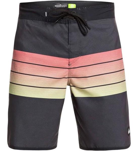 Quiksilver - Everyday Slab Boy 12 - Size 3