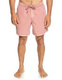 Quiksilver Everyday Surfwash 17 Swim Shorts in Pink S