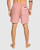 Quiksilver Everyday Surfwash 17 Swim Shorts in Pink XL