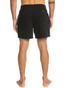 Quiksilver Everyday Vert Volley 16 Swimming Shorts Black XS Man