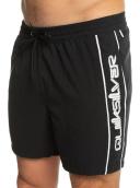 Quiksilver Everyday Vert Volley 16 Swimming Shorts Black XS Man