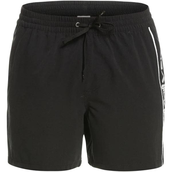 Quiksilver Everyday Vert Volley 16 Swimming Shorts Black XS Man