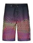 Quiksilver Everyday Warp Fade 20" Boardshorts in Black 38