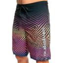 Quiksilver Everyday Warp Fade 20" Boardshorts in Black 38