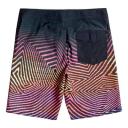 Quiksilver Everyday Warp Fade 20" Boardshorts in Black 38