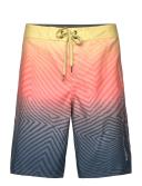 Quiksilver Everyday Warp Fade 20" Boardshorts in Blue 33