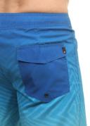 Quiksilver Everyday Warp Fade 20" Boardshorts in Blue 33