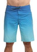 Quiksilver Everyday Warp Fade 20" Boardshorts in Blue 33