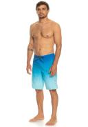 Quiksilver Everyday Warp Fade 20" Boardshorts in Blue 33