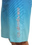 Quiksilver Everyday Warp Fade 20" Boardshorts in Blue 33