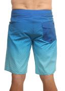 Quiksilver Everyday Warp Fade 20" Boardshorts in Blue 33