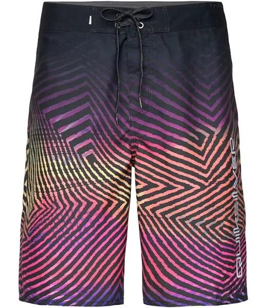 Quiksilver - Everyday Warp Fade 20 - Size 34