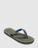 Quiksilver - Haleiwa Core - Size 10(43)