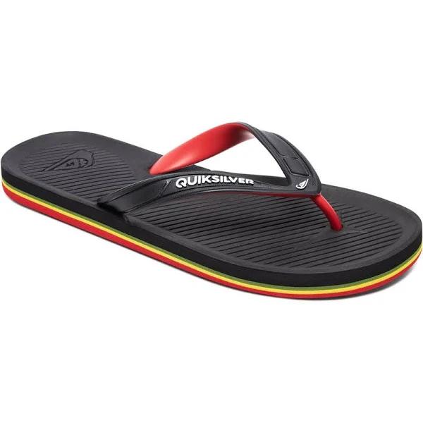 Quiksilver - Haleiwa II Sandal - Size 7(40)