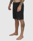 Quiksilver Highlite Arch 19" Boardshort in Black 30