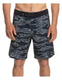 Quiksilver Highlite Arch 19" Boardshort in Sleet Grey 33