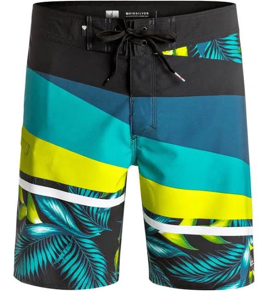 Quiksilver - Highlite Arch 19 - Size 34
