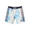 Quiksilver Highlite Arch 19 Swimming Shorts Blue 30 Man